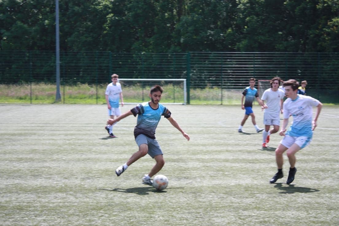 SPORTS hero background